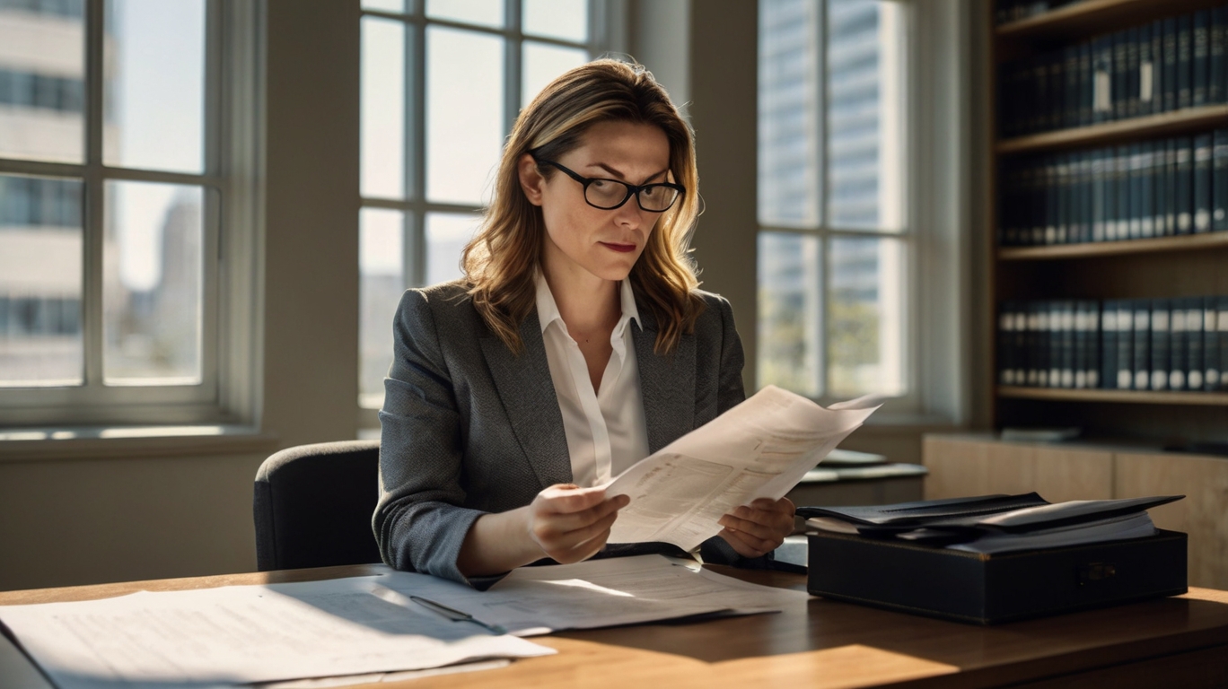 Compliance audit